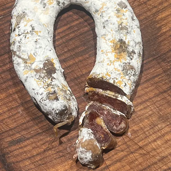 Photo of Chorizo Saucisson