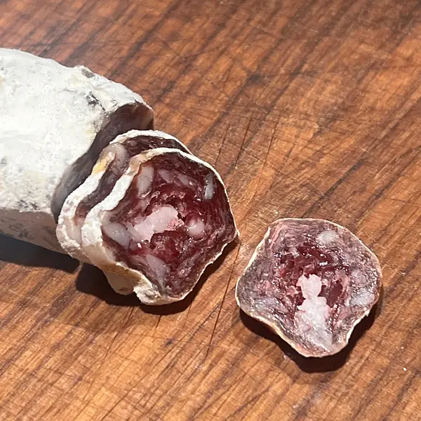 Photo of Old Farmhouse Saucisson